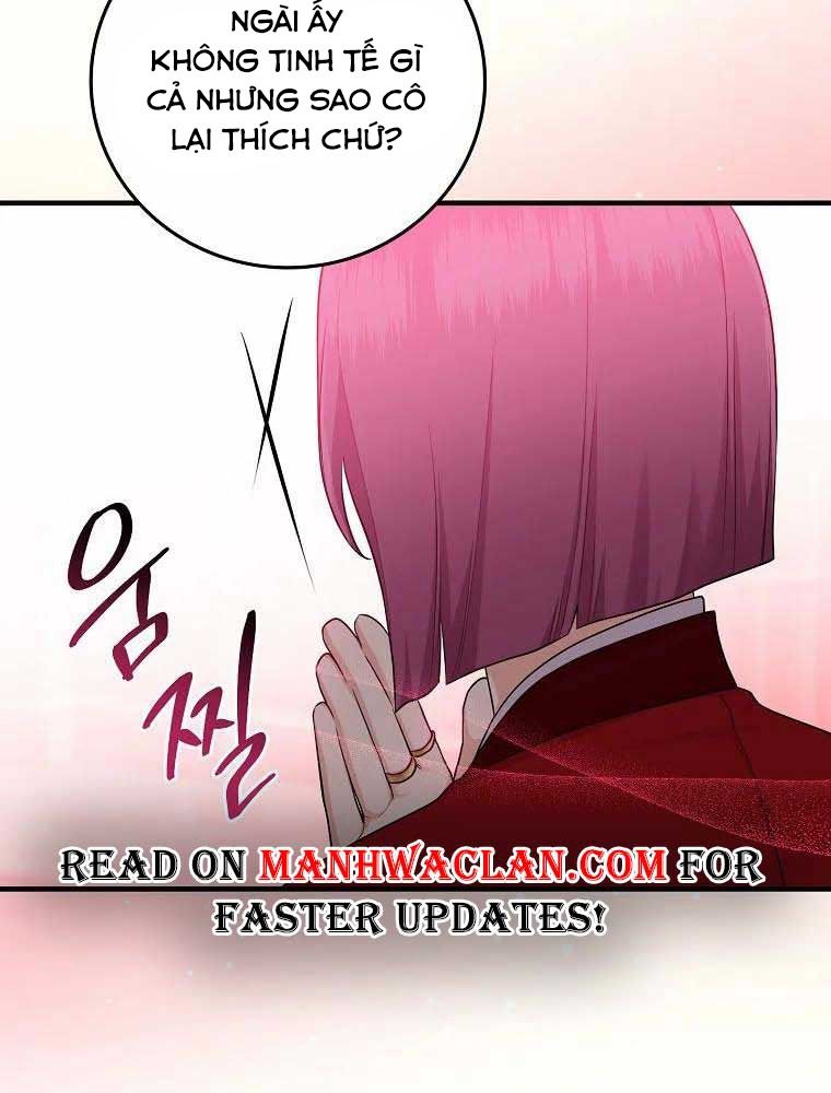 Tôi Đóng Vai Con Gái Nuôi Quá Giỏi: Chapter 20