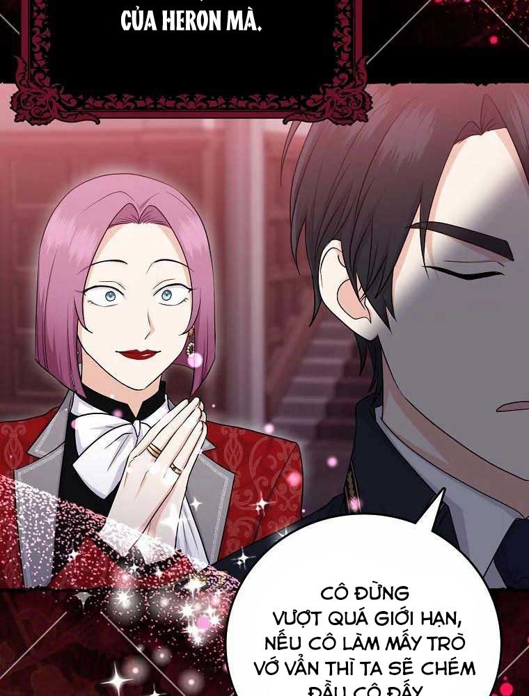 Tôi Đóng Vai Con Gái Nuôi Quá Giỏi: Chapter 20