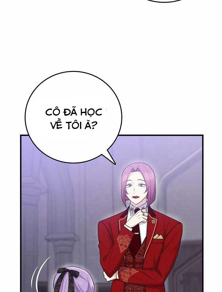 Tôi Đóng Vai Con Gái Nuôi Quá Giỏi: Chapter 20