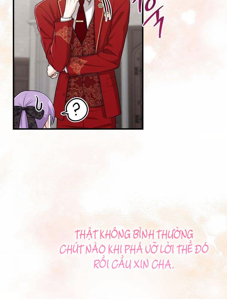 Tôi Đóng Vai Con Gái Nuôi Quá Giỏi: Chapter 21