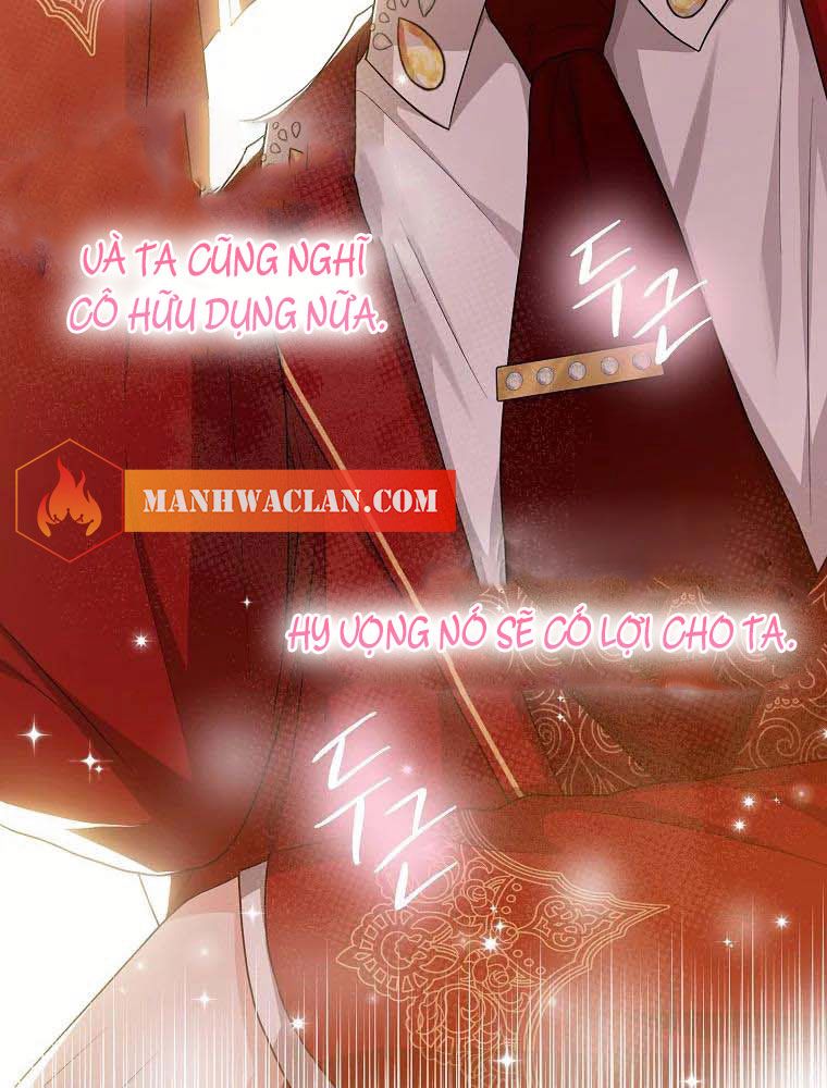 Tôi Đóng Vai Con Gái Nuôi Quá Giỏi: Chapter 21