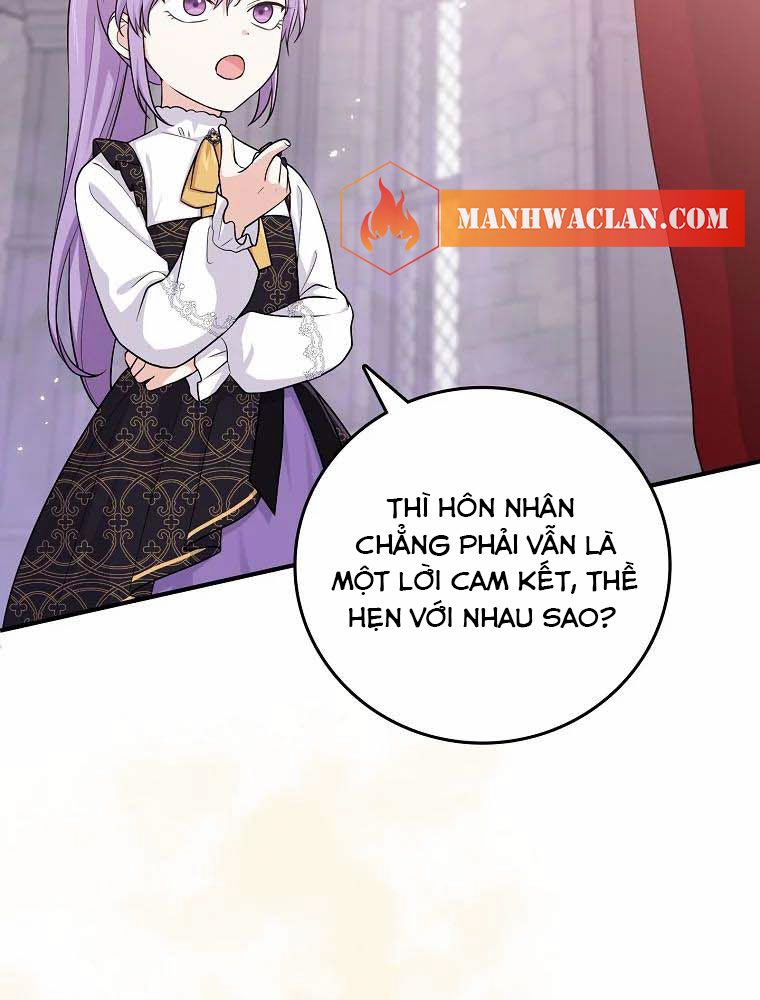 Tôi Đóng Vai Con Gái Nuôi Quá Giỏi: Chapter 21