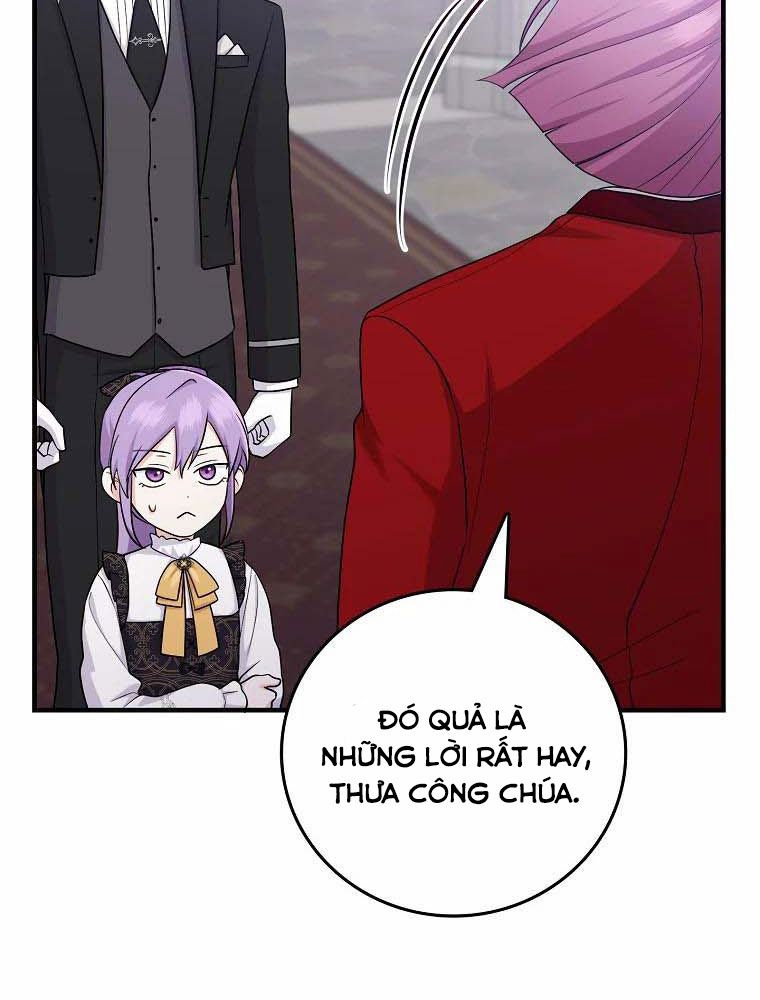 Tôi Đóng Vai Con Gái Nuôi Quá Giỏi: Chapter 21