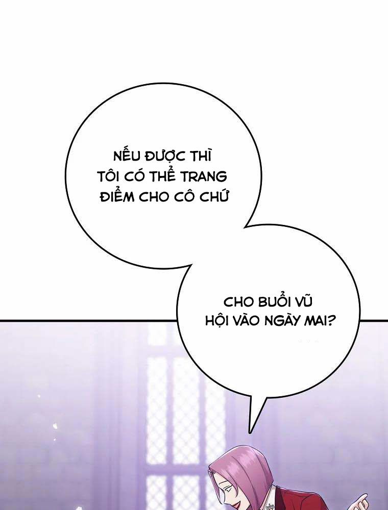 Tôi Đóng Vai Con Gái Nuôi Quá Giỏi: Chapter 21