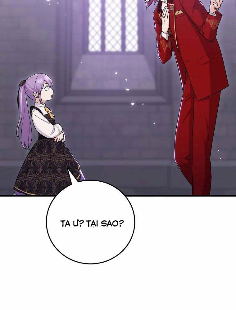 Tôi Đóng Vai Con Gái Nuôi Quá Giỏi: Chapter 21