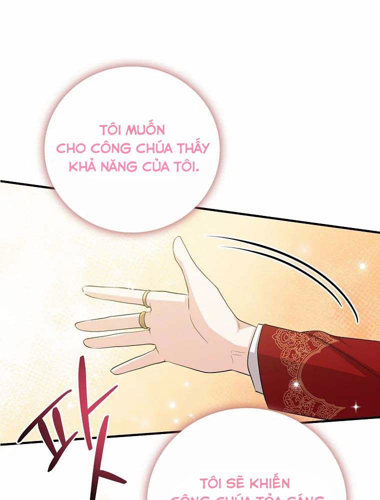 Tôi Đóng Vai Con Gái Nuôi Quá Giỏi: Chapter 21