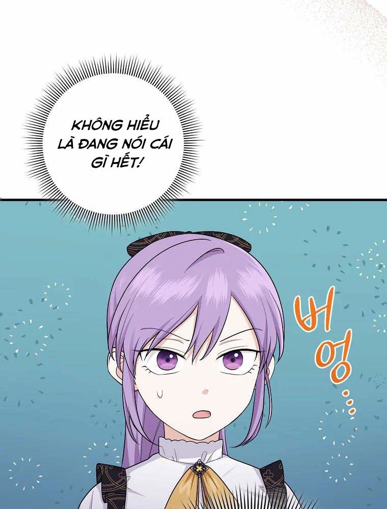 Tôi Đóng Vai Con Gái Nuôi Quá Giỏi: Chapter 21