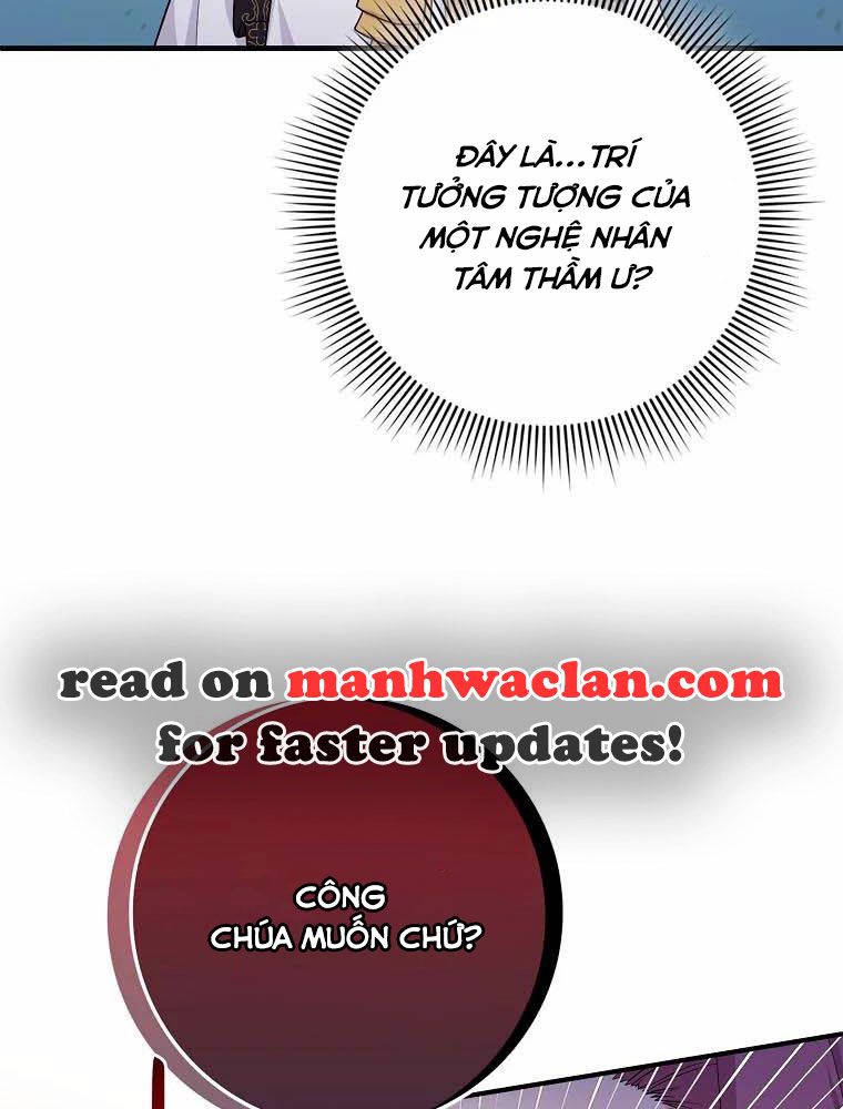 Tôi Đóng Vai Con Gái Nuôi Quá Giỏi: Chapter 21