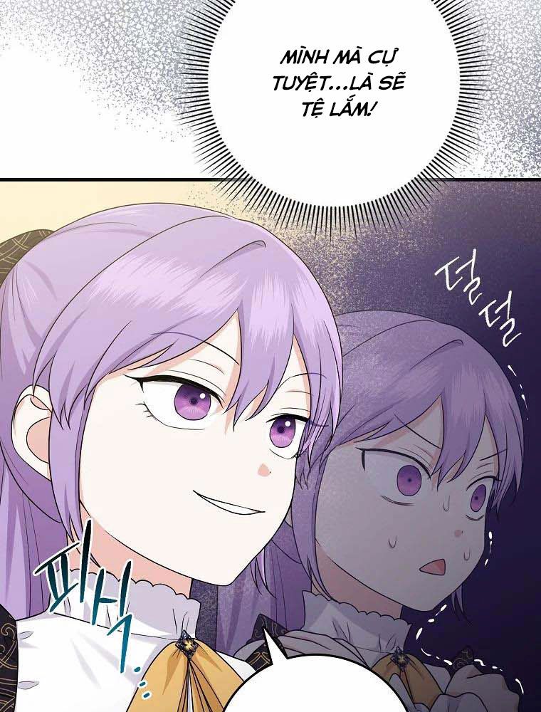 Tôi Đóng Vai Con Gái Nuôi Quá Giỏi: Chapter 21