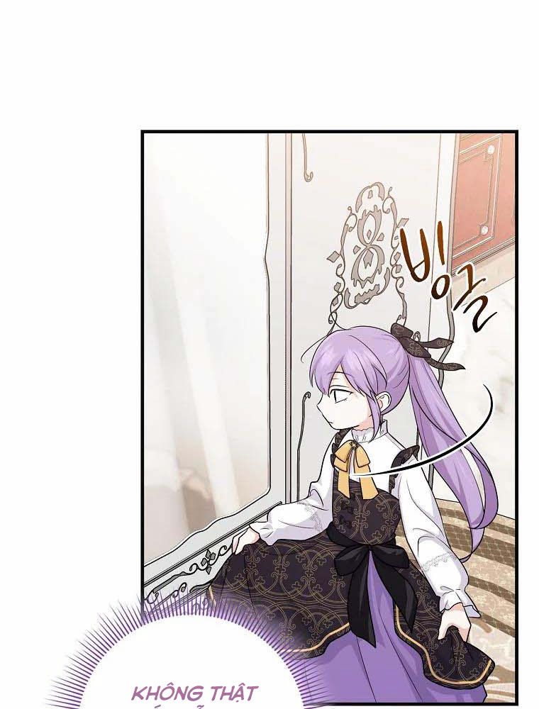 Tôi Đóng Vai Con Gái Nuôi Quá Giỏi: Chapter 21