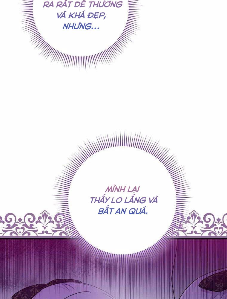 Tôi Đóng Vai Con Gái Nuôi Quá Giỏi: Chapter 21