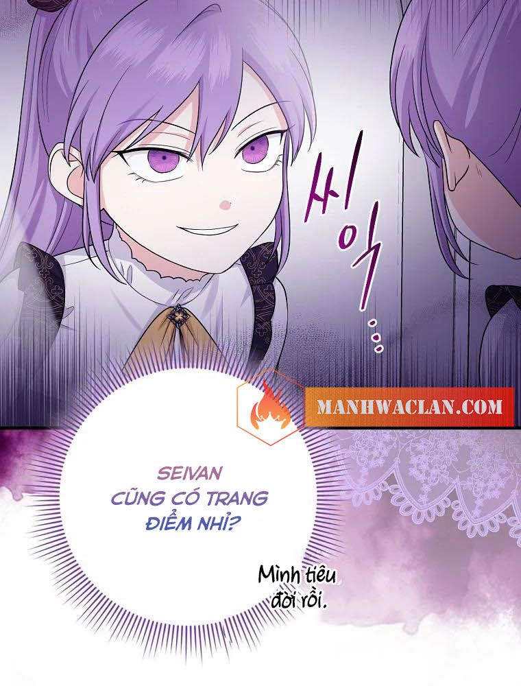 Tôi Đóng Vai Con Gái Nuôi Quá Giỏi: Chapter 21