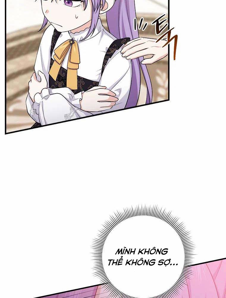 Tôi Đóng Vai Con Gái Nuôi Quá Giỏi: Chapter 21