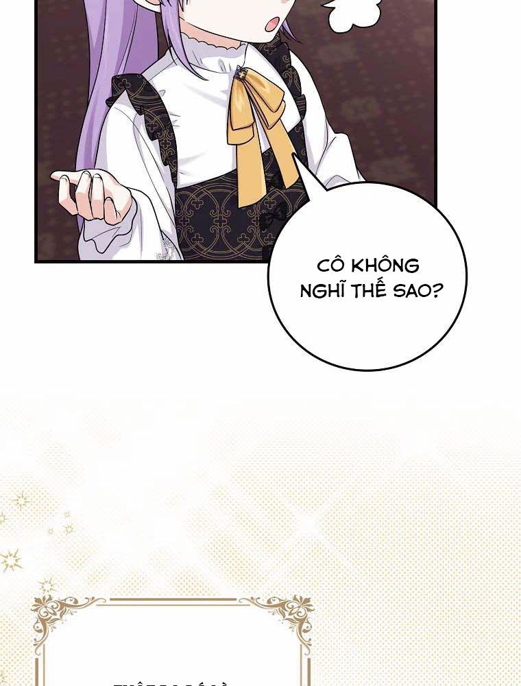 Tôi Đóng Vai Con Gái Nuôi Quá Giỏi: Chapter 21