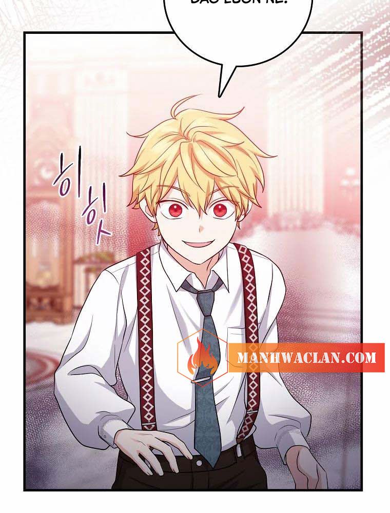 Tôi Đóng Vai Con Gái Nuôi Quá Giỏi: Chapter 21