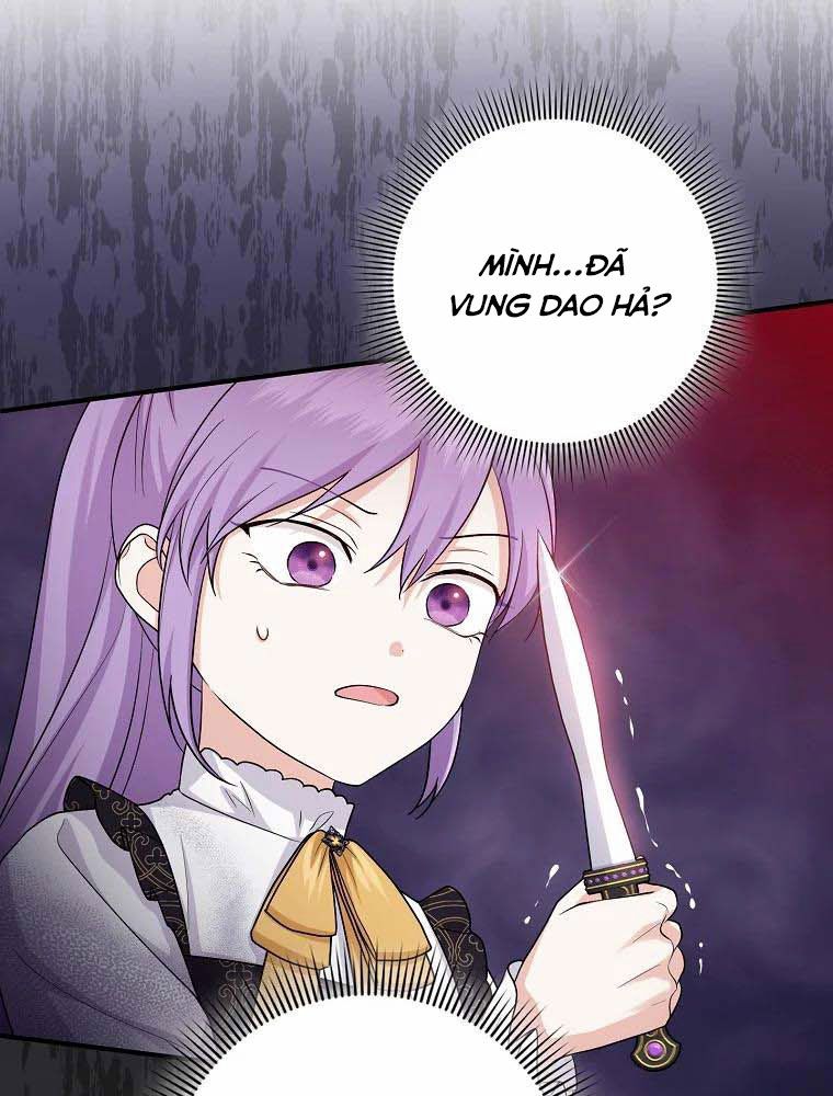 Tôi Đóng Vai Con Gái Nuôi Quá Giỏi: Chapter 21