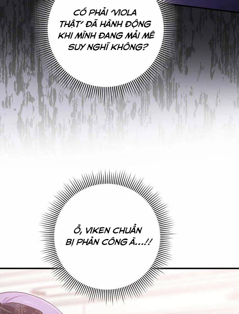 Tôi Đóng Vai Con Gái Nuôi Quá Giỏi: Chapter 21