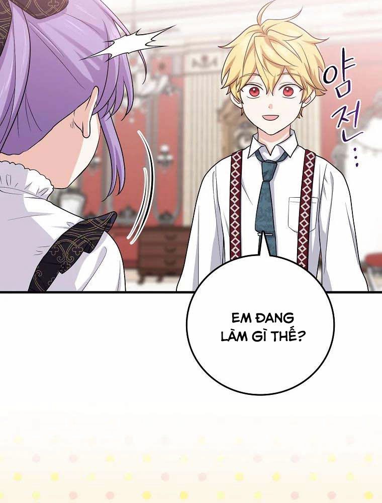 Tôi Đóng Vai Con Gái Nuôi Quá Giỏi: Chapter 21