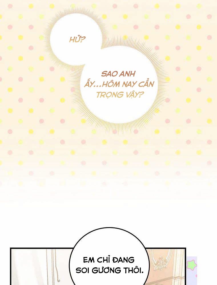 Tôi Đóng Vai Con Gái Nuôi Quá Giỏi: Chapter 21
