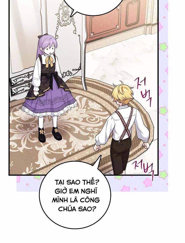 Tôi Đóng Vai Con Gái Nuôi Quá Giỏi: Chapter 21
