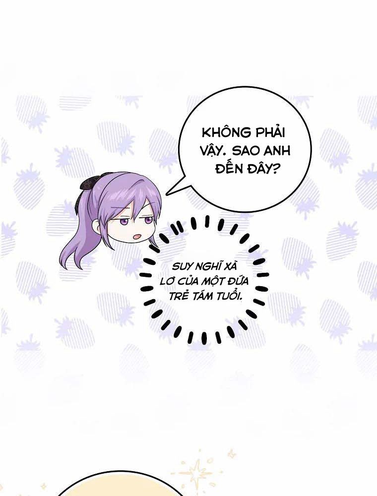 Tôi Đóng Vai Con Gái Nuôi Quá Giỏi: Chapter 21