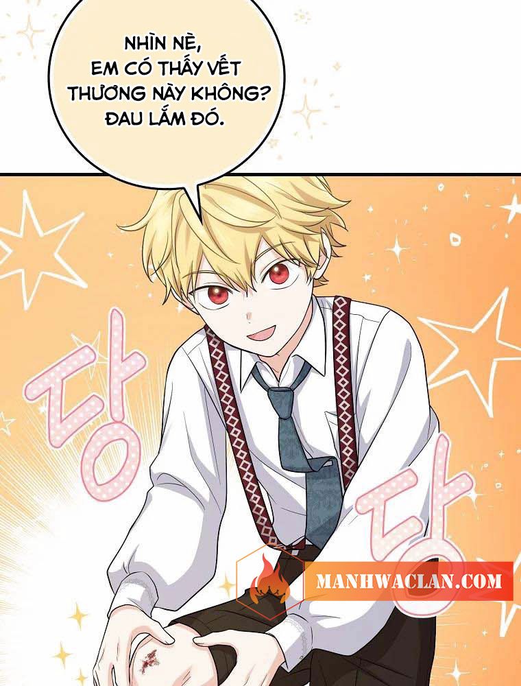 Tôi Đóng Vai Con Gái Nuôi Quá Giỏi: Chapter 21