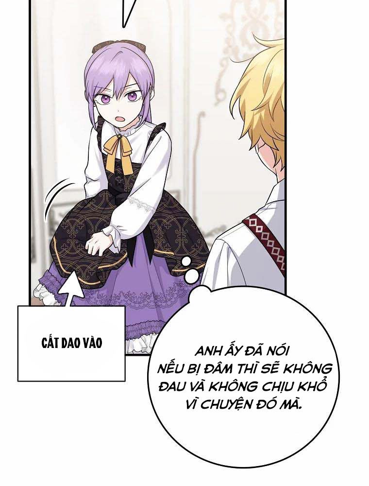 Tôi Đóng Vai Con Gái Nuôi Quá Giỏi: Chapter 21