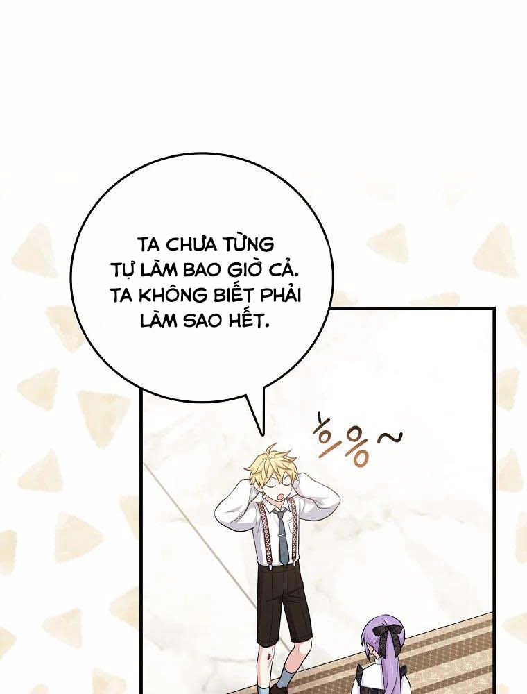 Tôi Đóng Vai Con Gái Nuôi Quá Giỏi: Chapter 21