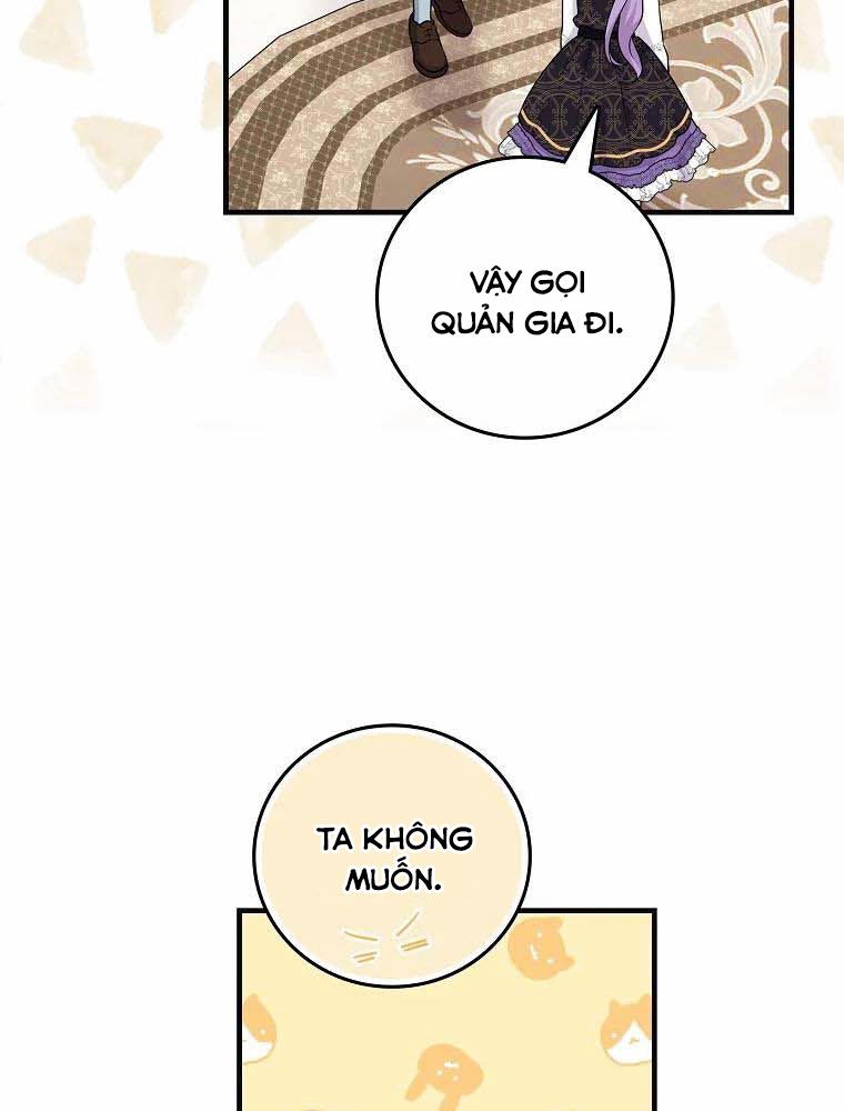 Tôi Đóng Vai Con Gái Nuôi Quá Giỏi: Chapter 21