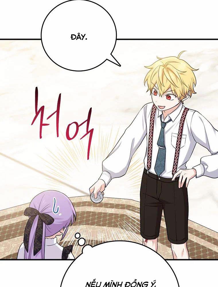 Tôi Đóng Vai Con Gái Nuôi Quá Giỏi: Chapter 21