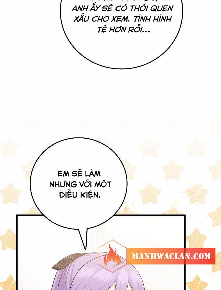 Tôi Đóng Vai Con Gái Nuôi Quá Giỏi: Chapter 21