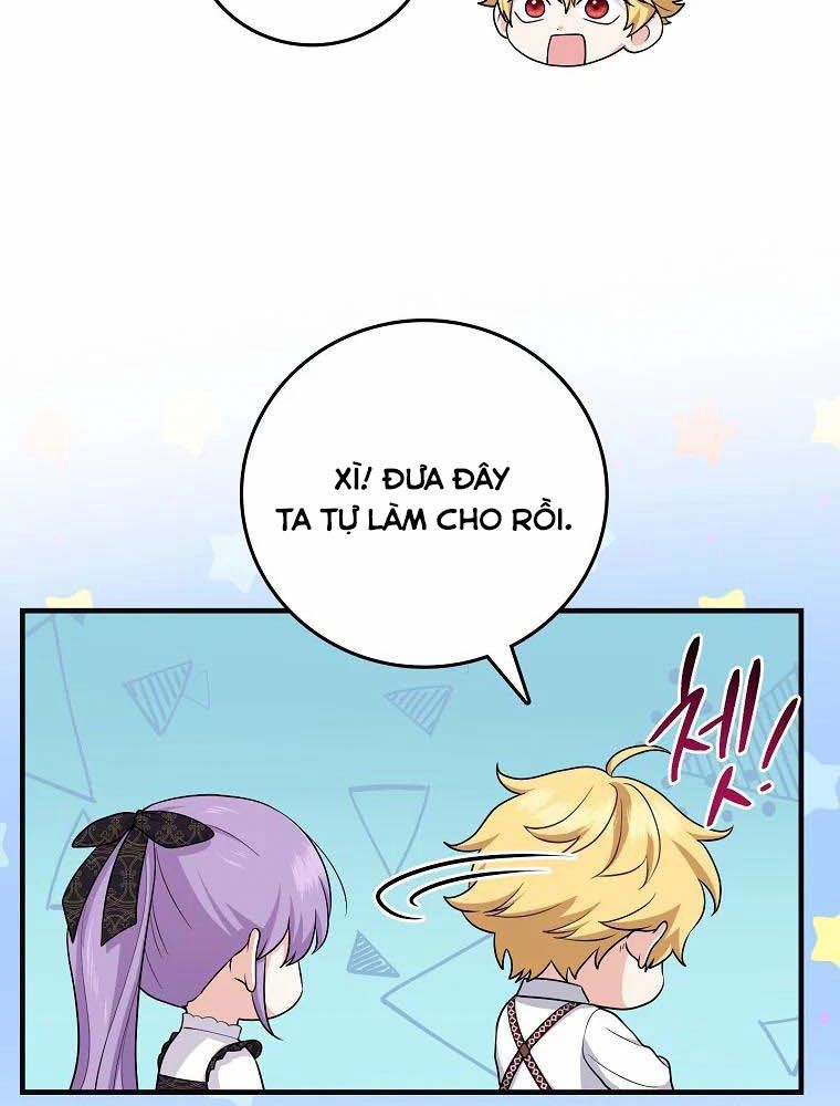 Tôi Đóng Vai Con Gái Nuôi Quá Giỏi: Chapter 21