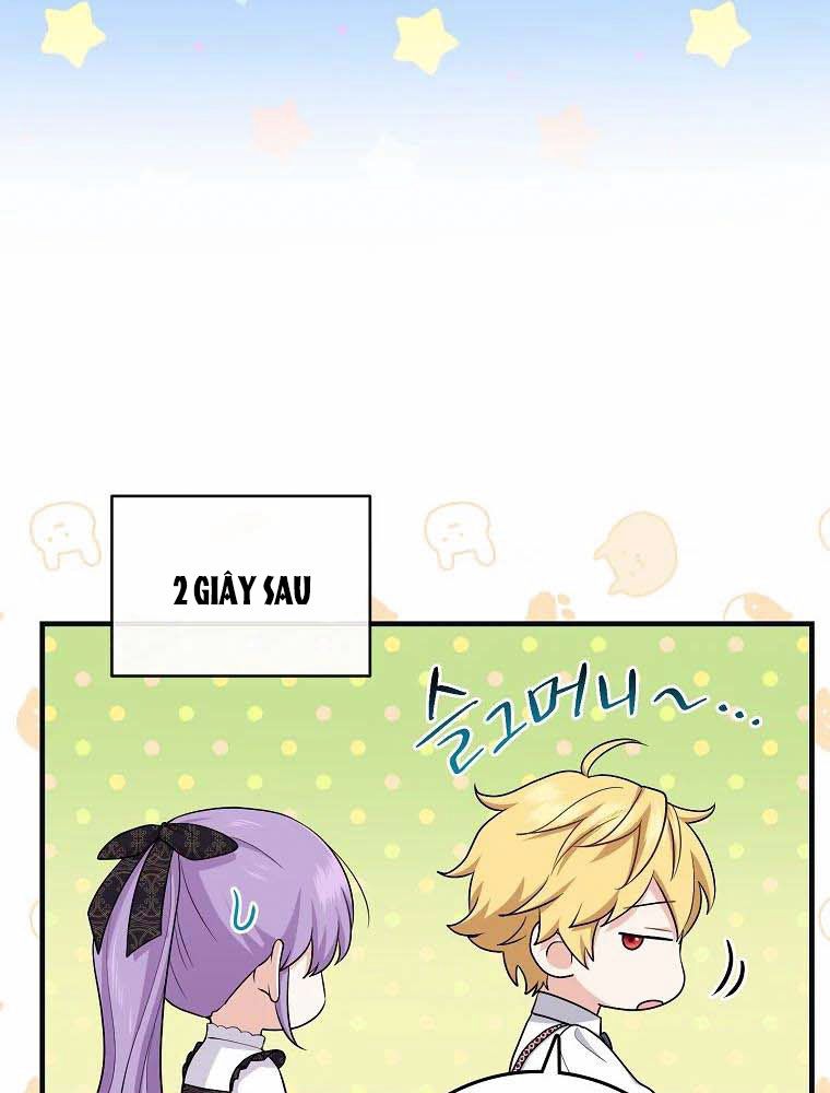 Tôi Đóng Vai Con Gái Nuôi Quá Giỏi: Chapter 21