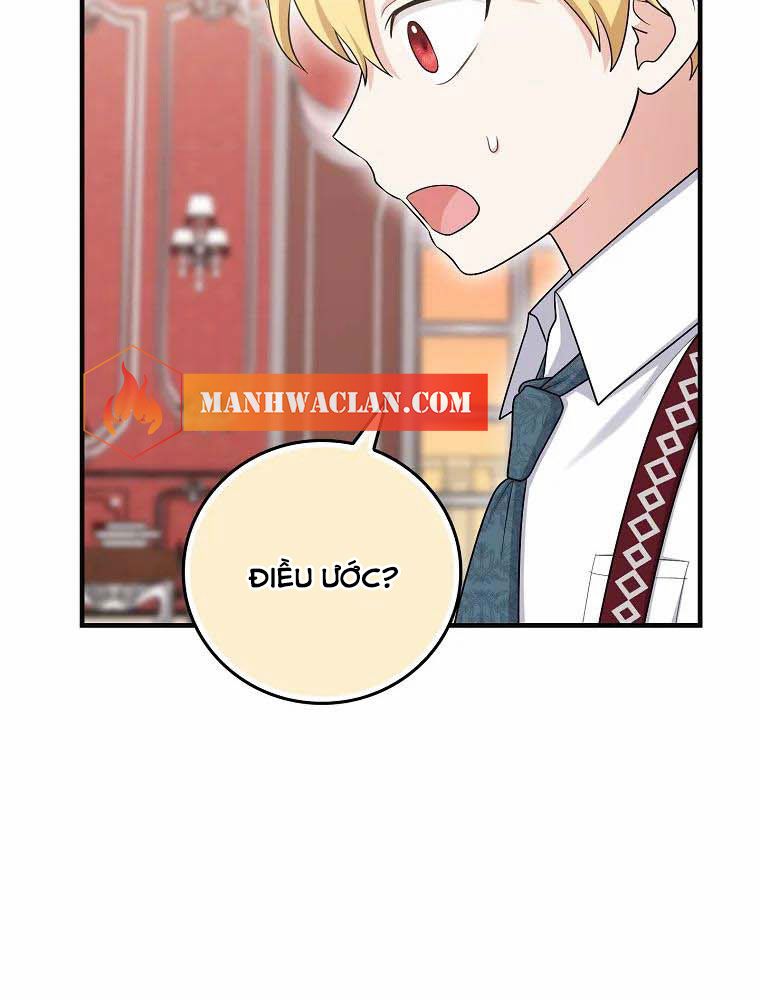 Tôi Đóng Vai Con Gái Nuôi Quá Giỏi: Chapter 21