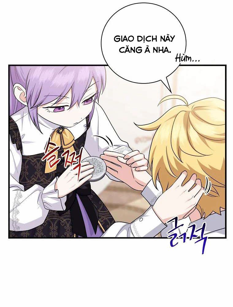 Tôi Đóng Vai Con Gái Nuôi Quá Giỏi: Chapter 21