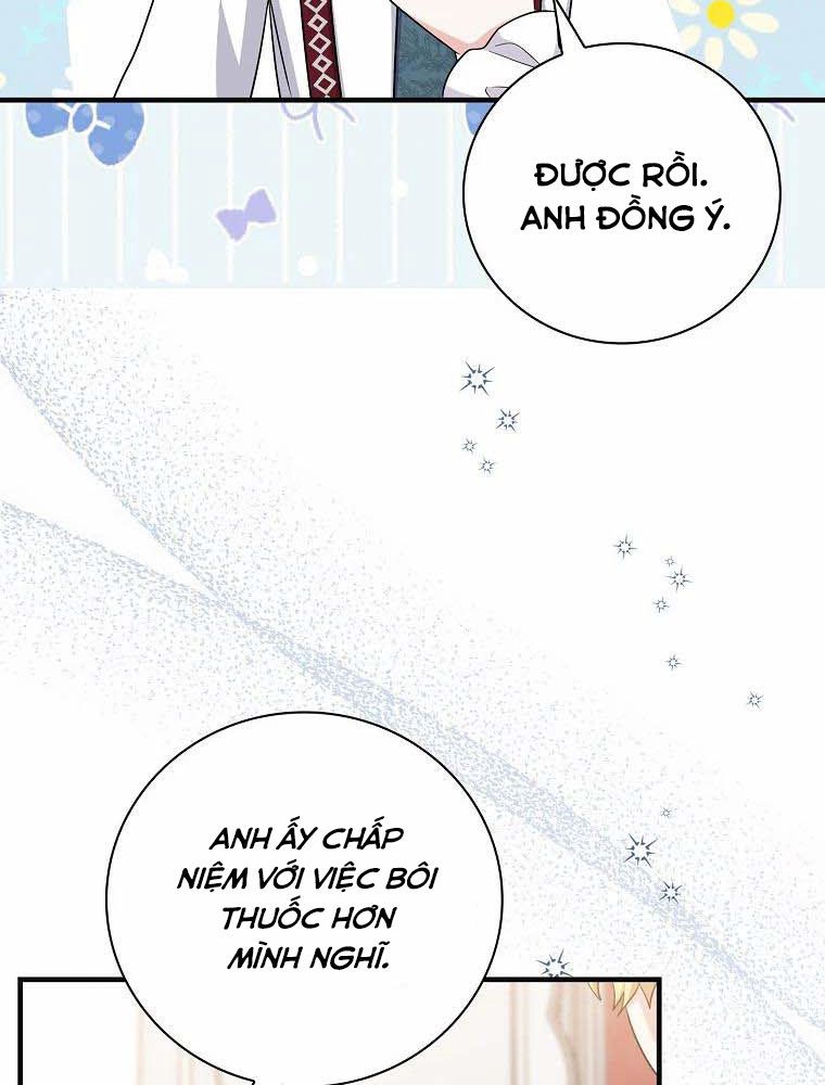 Tôi Đóng Vai Con Gái Nuôi Quá Giỏi: Chapter 21