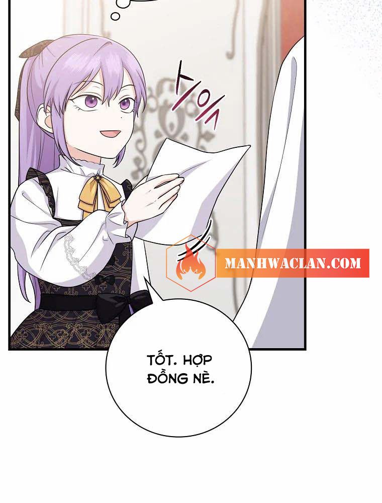 Tôi Đóng Vai Con Gái Nuôi Quá Giỏi: Chapter 21