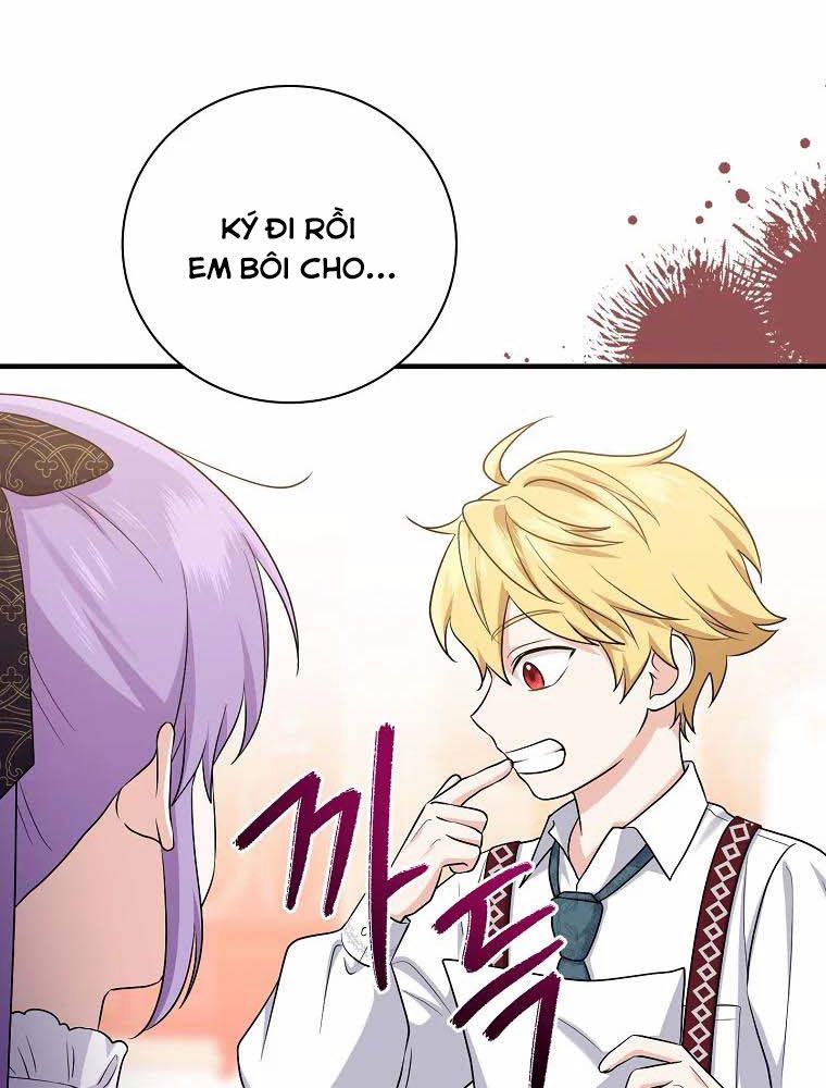 Tôi Đóng Vai Con Gái Nuôi Quá Giỏi: Chapter 21