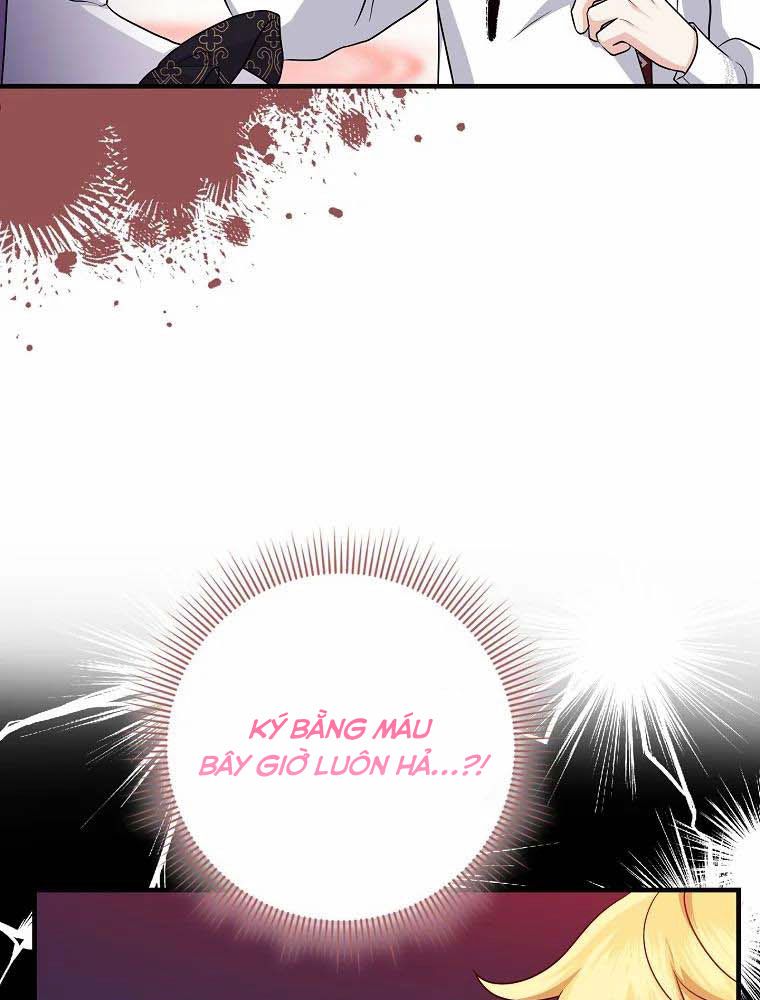 Tôi Đóng Vai Con Gái Nuôi Quá Giỏi: Chapter 21