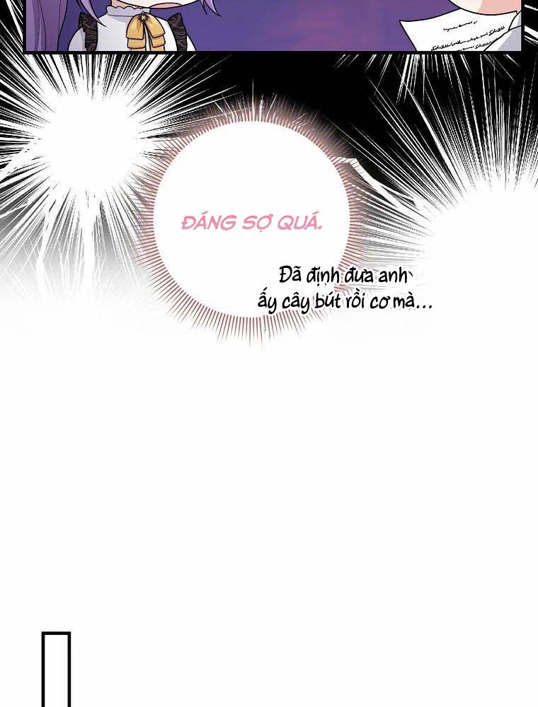 Tôi Đóng Vai Con Gái Nuôi Quá Giỏi: Chapter 21