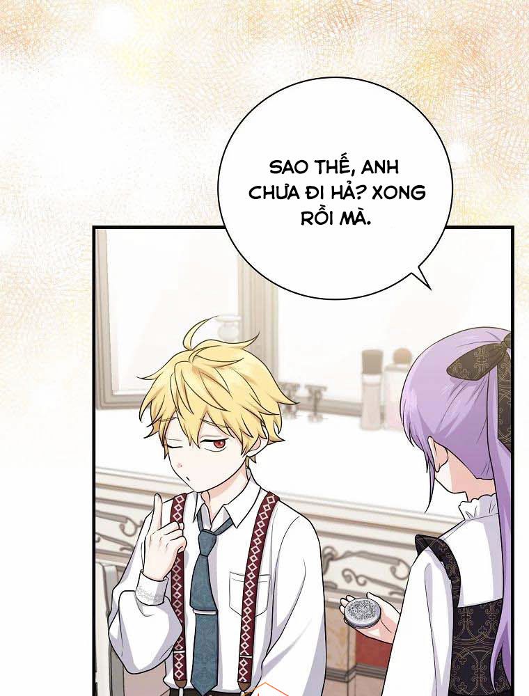 Tôi Đóng Vai Con Gái Nuôi Quá Giỏi: Chapter 21