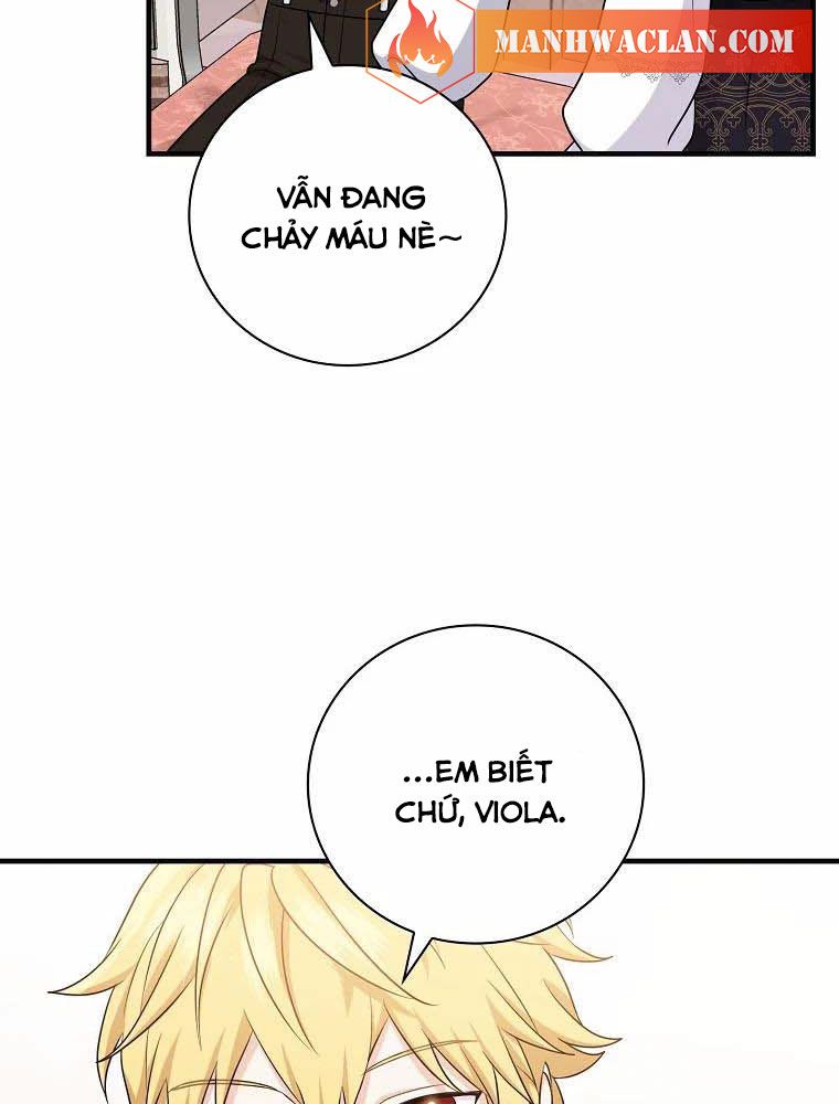 Tôi Đóng Vai Con Gái Nuôi Quá Giỏi: Chapter 21