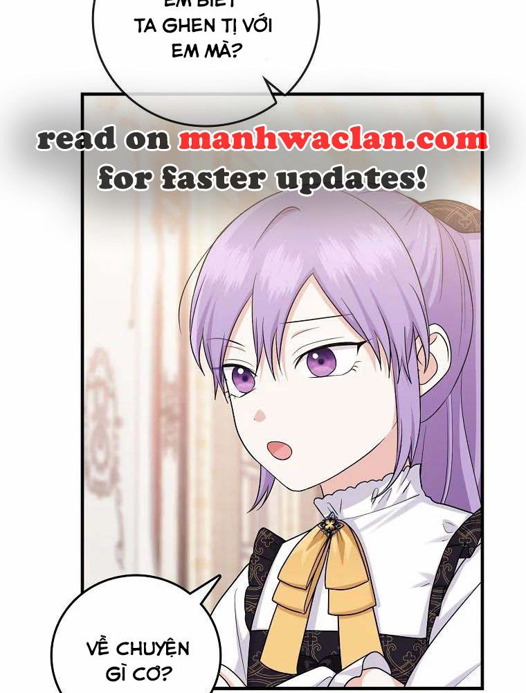 Tôi Đóng Vai Con Gái Nuôi Quá Giỏi: Chapter 21