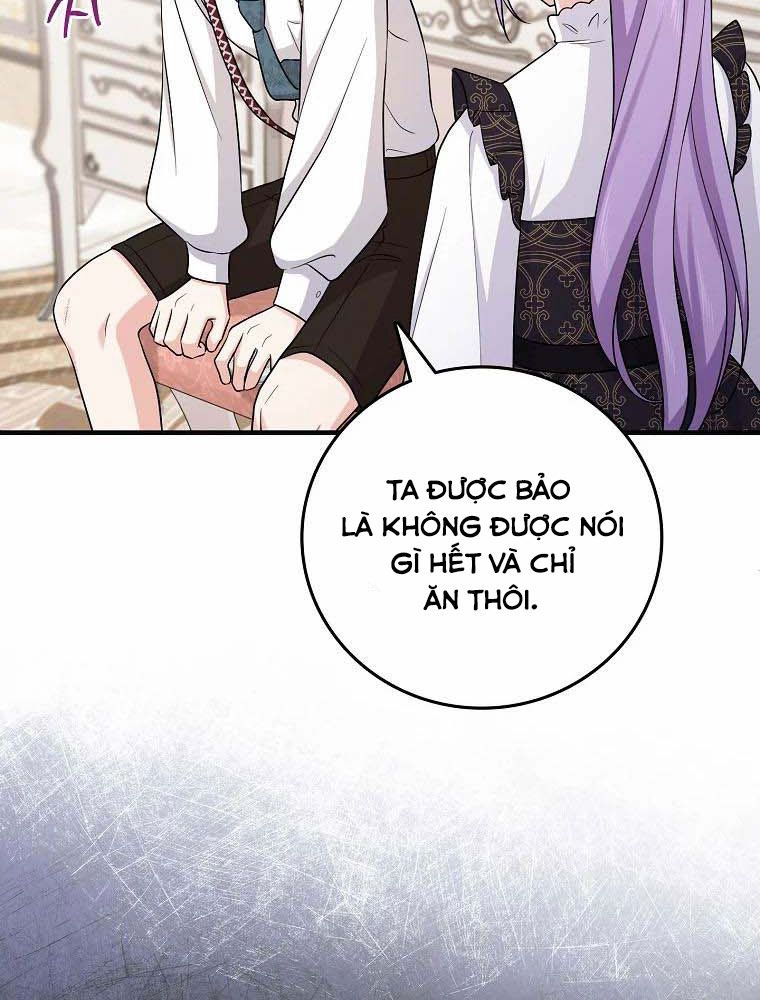 Tôi Đóng Vai Con Gái Nuôi Quá Giỏi: Chapter 21