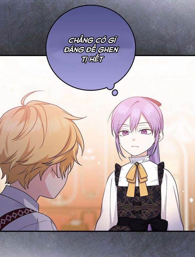 Tôi Đóng Vai Con Gái Nuôi Quá Giỏi: Chapter 21