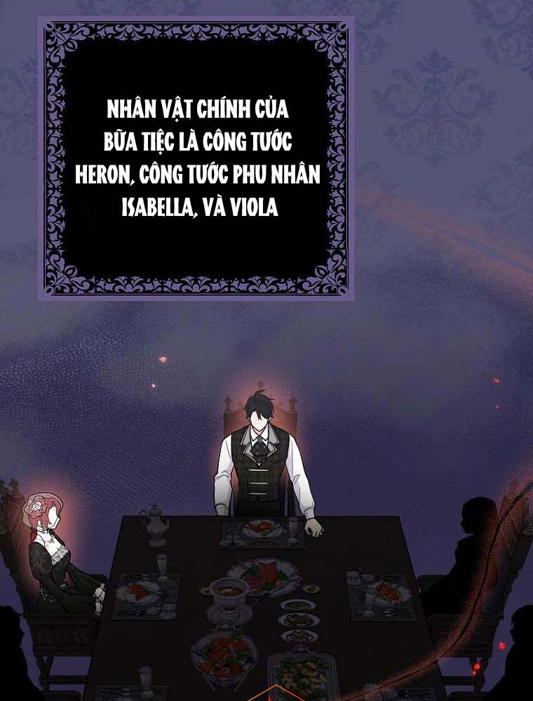 Tôi Đóng Vai Con Gái Nuôi Quá Giỏi: Chapter 21