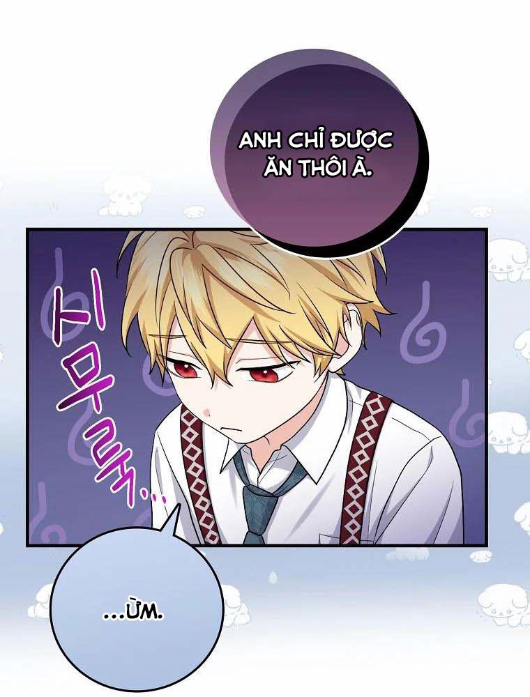 Tôi Đóng Vai Con Gái Nuôi Quá Giỏi: Chapter 21