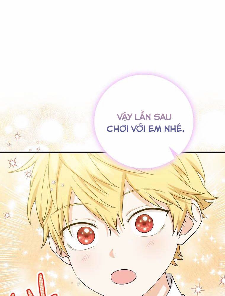 Tôi Đóng Vai Con Gái Nuôi Quá Giỏi: Chapter 21