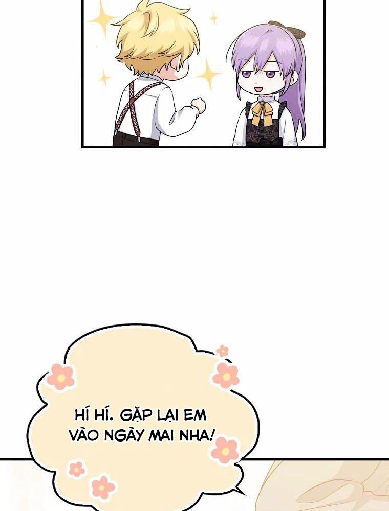 Tôi Đóng Vai Con Gái Nuôi Quá Giỏi: Chapter 21