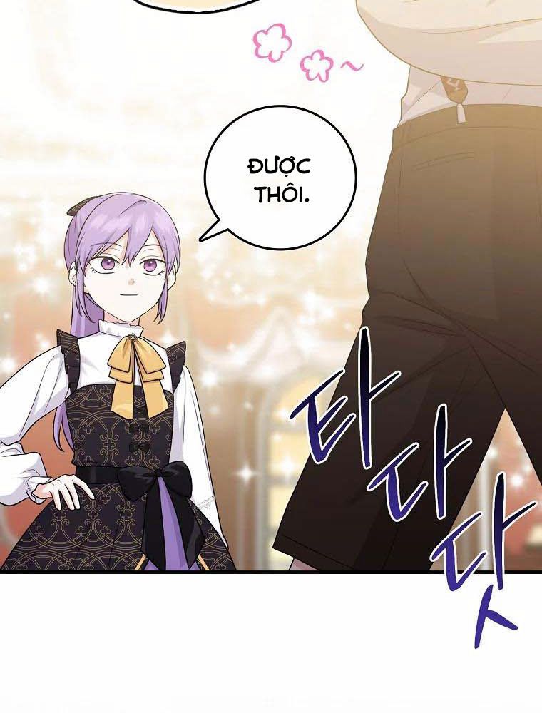 Tôi Đóng Vai Con Gái Nuôi Quá Giỏi: Chapter 21